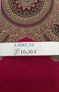 Coupon Rose du désert