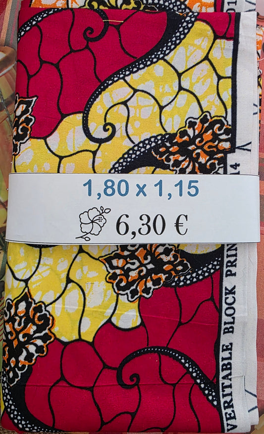 Coupon Bougainvillier